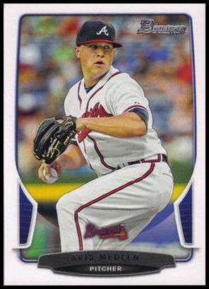 82 Kris Medlen